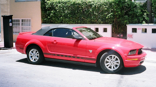 Study Reveals Most Popular Cars Of Each Major Political Party